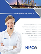 NISCO Line Card