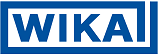 Logo for WIKA