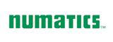 Logo for Numatics