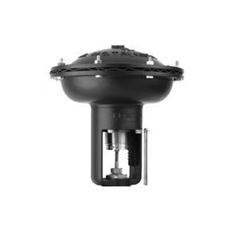 Picture for Control Valve Actuators
