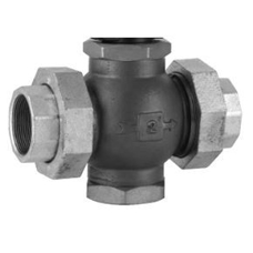 Picture for category Temperature Regulator Valve Body