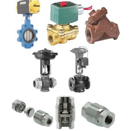 Picture for Valves