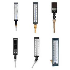 Picture for category Industrial Thermometers