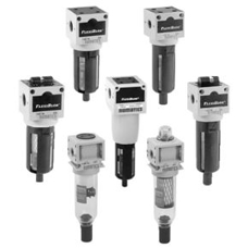 Picture for category Pneumatic Filters