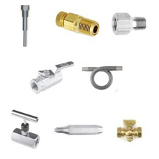 Picture for category Pressure Accessories