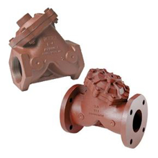 Picture for category Diaphragm Valves