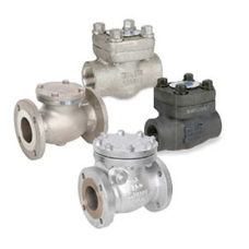 Picture for category Check Valves