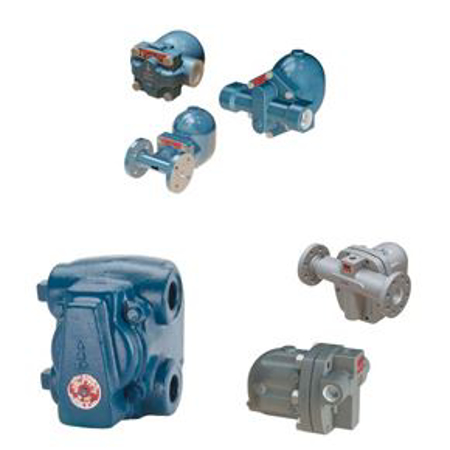 Picture for category Steam Traps