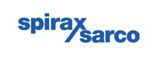 Logo for Spirax Sarco