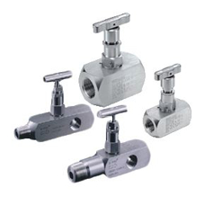 Picture for category Instrument Needle Valve