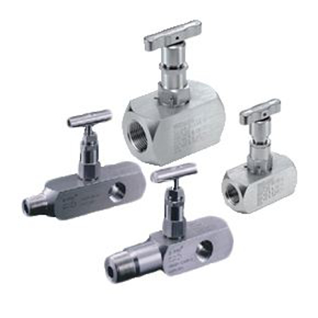 Picture for Instrument Needle Valve
