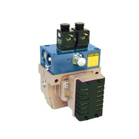 Picture for Pneumatic Safety Valves