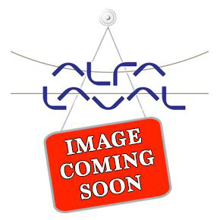 Picture of Alfa Laval D60RTHMP-2-316 2", Tri-Clamp x Tri-Clamp, 316L Stainless Steel Body, Buna-N Elastomer Seal, Metal Seat, T-Type, Relief Valve