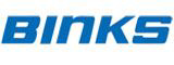 Logo for Binks