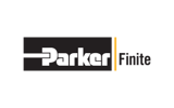 Logo for Parker/Finite