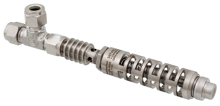 Picture of ThermOmegaTech - 714-001000-115 1/2TV/SC-A-115-S-SS