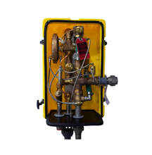Picture of ThermOmegaTech - 387-512100-003 Therm-O-Mix Station Gen 3 LPS (15-30 PSIG)