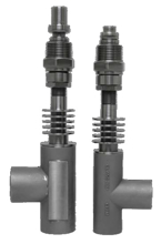 Picture of ThermOmegaTech - 664-010000-105 1/2US/S-XR-105-S-BO