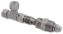 Picture of ThermOmegaTech - 794-000000-120 1/2TV/US-XR-120-S-V