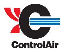 Picture of ControlAir - 1.7"ACTUATOR 1.75" STROKE  139190001