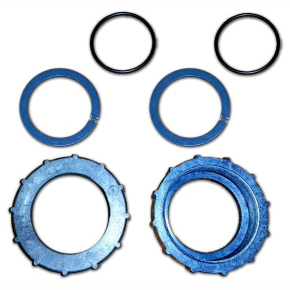 Picture of AquaMatic K520109 Ethylene Propylene, O-Ring Hardware Kit