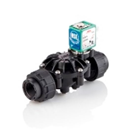 Picture of ASCO 8212A037S0100F1 - 3/4 X 3/4 2NC COMPOS6.9 /F W
