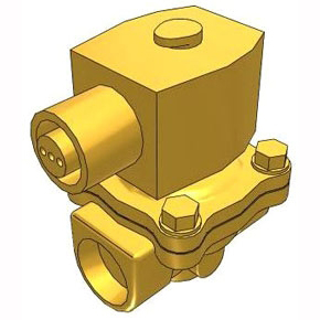 Picture for ASCO 8210G095HWAC120/60D - 3/4 X 3/4 2NC BRASS 10.1/F W Picture of ASCO 8210G095HWAC120/60D - 3/4 X 3/4 2NC BRASS 10.1/F W