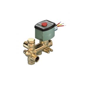 Picture of ASCO 8300D009FAC120/60D - 8300D009F 120/60 VALVE / SOLENOID