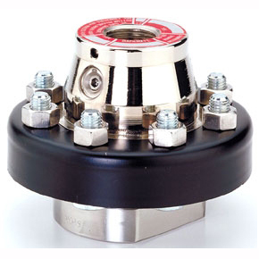 Picture of Ashcroft 25-201CC-02T 1/4" Process, 1/4" FPT, 2500 PSI, 316L Stainless Steel, Welded/Bonded, Diaphragm Seal