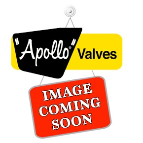 Picture of 10062071 - 807-L-2 21/2 FTGXC CU 90 ST EL - Apollo Valves