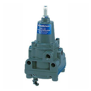 Picture of ControlAir - 300-BA 0-30PSI 1/4NPT  419840009