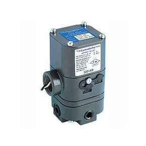 Picture of ControlAir - 500-AC 4-20mA 3-15 PSI  429850002
