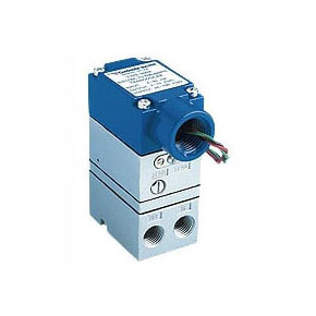 Picture of ControlAir - 429890001 900-ACA 4-20mA 3-15 PSI