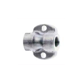 Picture of Spirax Sarco 66178 1/2", NPT x NPT, 600 PSIG, Austenitic Stainless Steel, Universal Straight, Pipeline Connector
