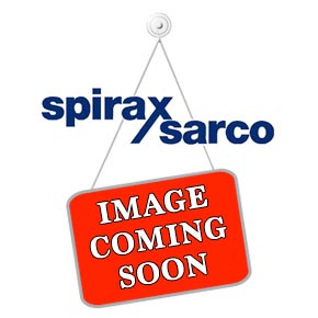 Picture of 57917 - 3/4" NPTTM600 Balanced Pressure Thermostatic Steam Trap, Ductile Iron, Angle Piping Side In Bottom Out - Spirax Sarco