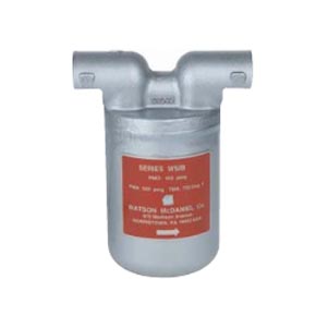 Picture of Watson McDaniel SIB-12-N-20 Inverted Bucket Steam Trap - SIB Series, 20 PSI, 1/2" NPT