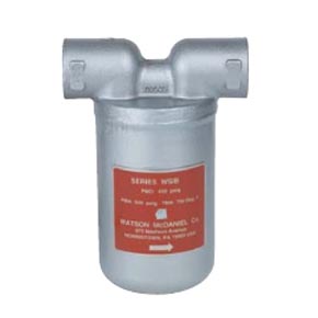 Picture of Watson McDaniel SIBH-12-N-450 Inverted Bucket Steam Trap - SIBH Series, 450 PSI, 1/2" NPT