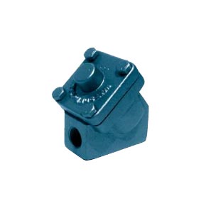 Picture of Watson McDaniel WT2501-13-N Thermostatic Steam Trap - WT2500 Series, 250 PSI, 3/4" NPT